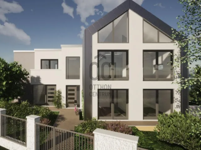 Eladó ház Budapest XVIII. kerület, Almáskert 290 nm