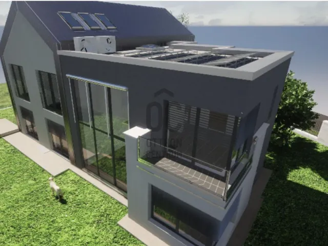 Eladó ház Budapest XVIII. kerület, Almáskert 290 nm