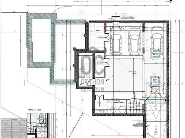 Eladó ház Budapest XVIII. kerület, Almáskert 290 nm