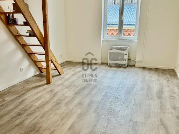 Eladó lakás Budapest XIII. kerület, Újlipótváros 34 nm