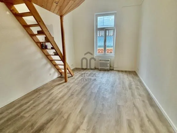 Eladó lakás Budapest XIII. kerület, Újlipótváros 34 nm