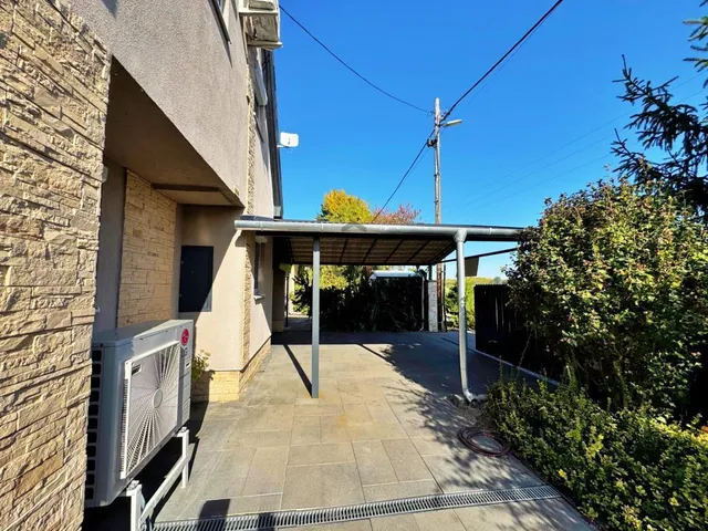 Eladó ház Áporka 93 nm