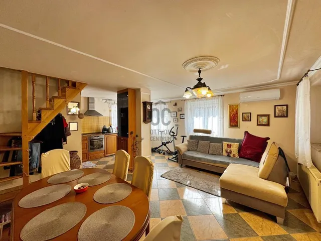 Eladó ház Áporka 93 nm