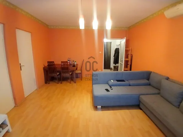 Eladó lakás Budapest XI. kerület 49 nm