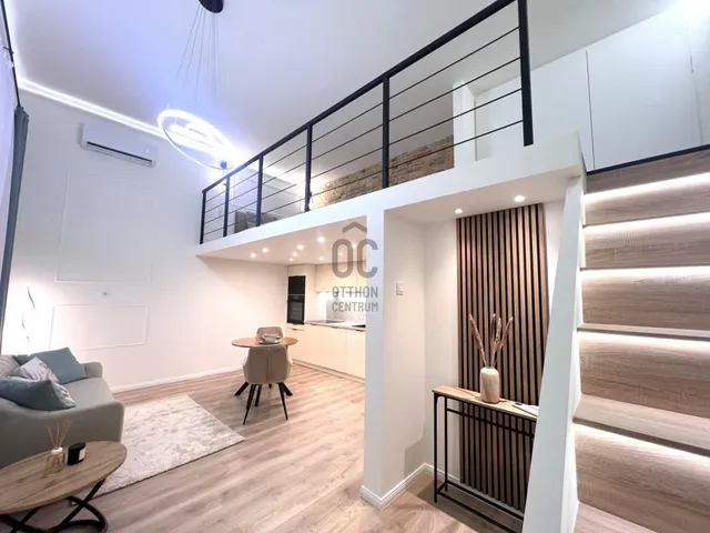 Eladó lakás Budapest IX. kerület, Belső Ferencváros 54 nm