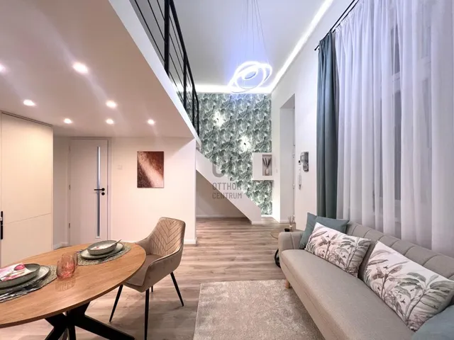 Eladó lakás Budapest IX. kerület, Belső Ferencváros 54 nm