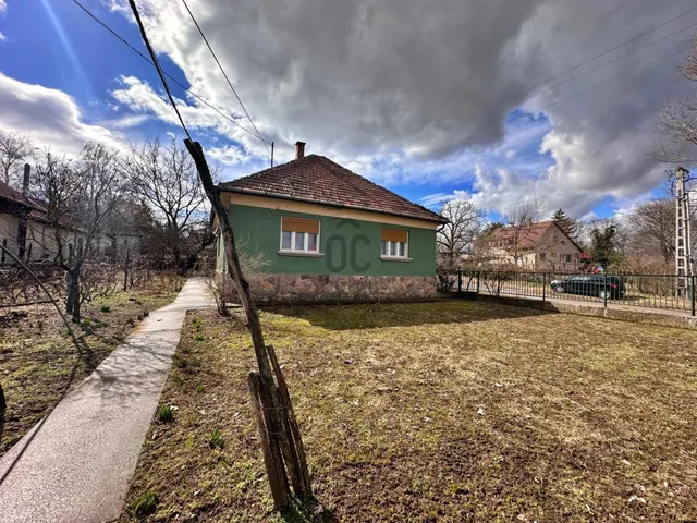 Eladó ház Veresegyház 80 nm