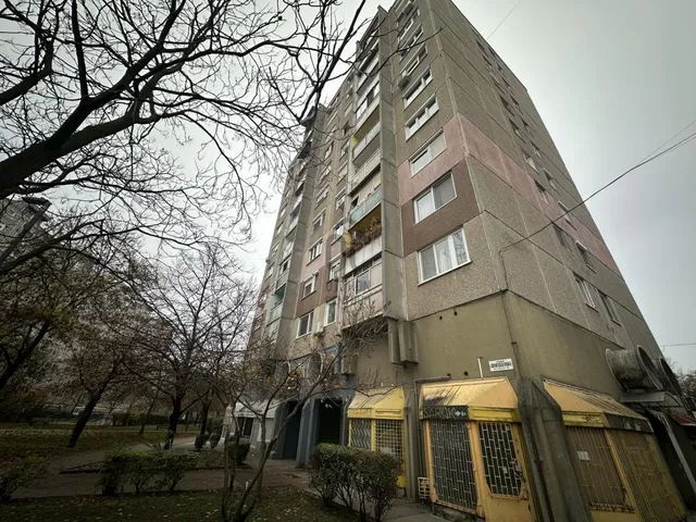 Eladó lakás Budapest XVIII. kerület 72 nm