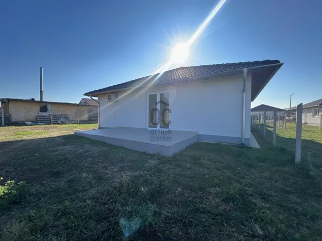 Eladó ház Kakucs 90 nm