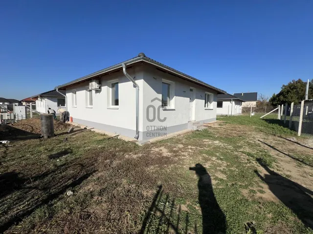 Eladó ház Kakucs 90 nm