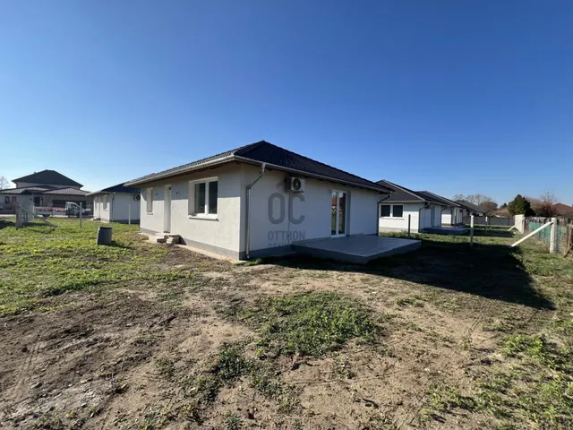 Eladó ház Kakucs 90 nm