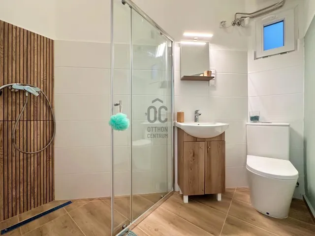 Eladó lakás Budapest VIII. kerület 31 nm