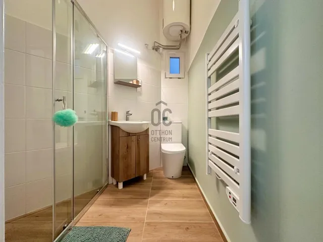 Eladó lakás Budapest VIII. kerület 31 nm