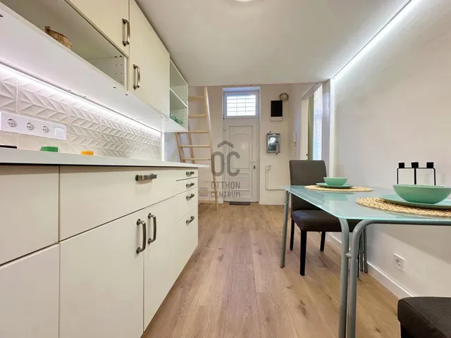 Eladó lakás Budapest VIII. kerület 31 nm