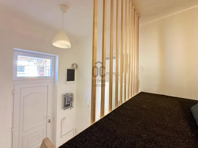 Eladó lakás Budapest VIII. kerület 31 nm