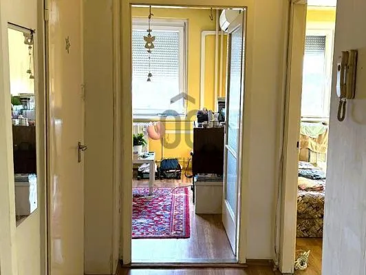 Eladó lakás Budapest XV. kerület, Újpalota 47 nm