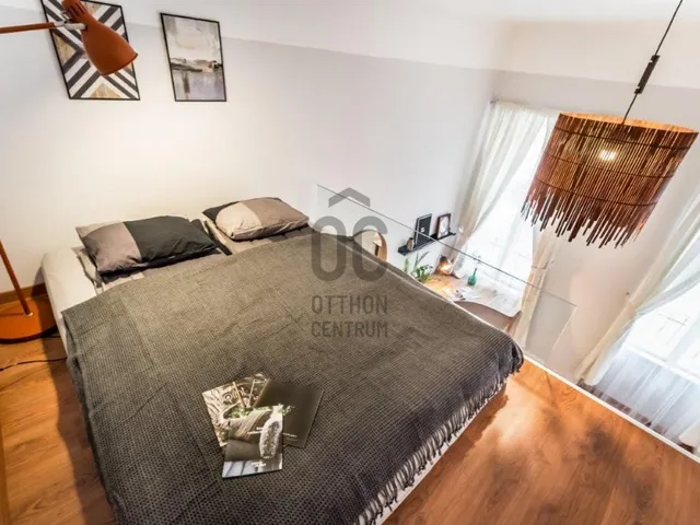 Eladó lakás Budapest VII. kerület 38 nm