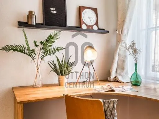 Eladó lakás Budapest VII. kerület 38 nm