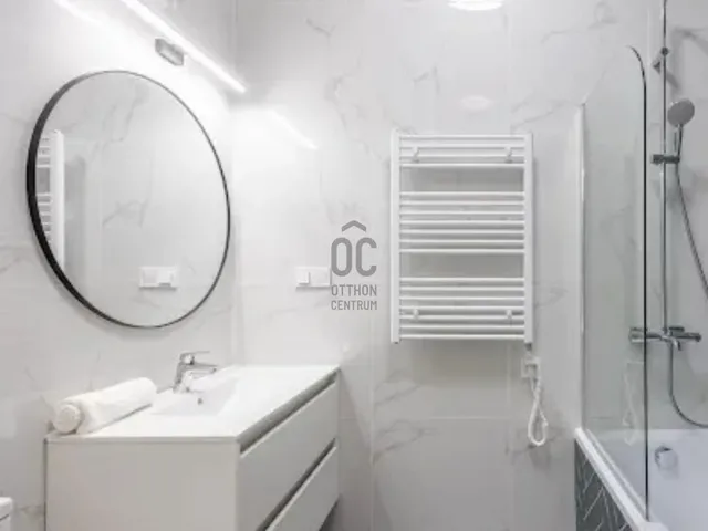 Eladó lakás Budapest VII. kerület 82 nm