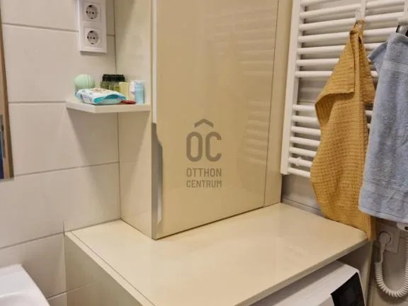 Eladó lakás Budapest XIII. kerület, Lőportárdűlő 45 nm