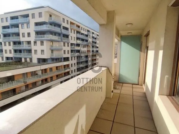 Eladó lakás Budapest XIII. kerület 83 nm