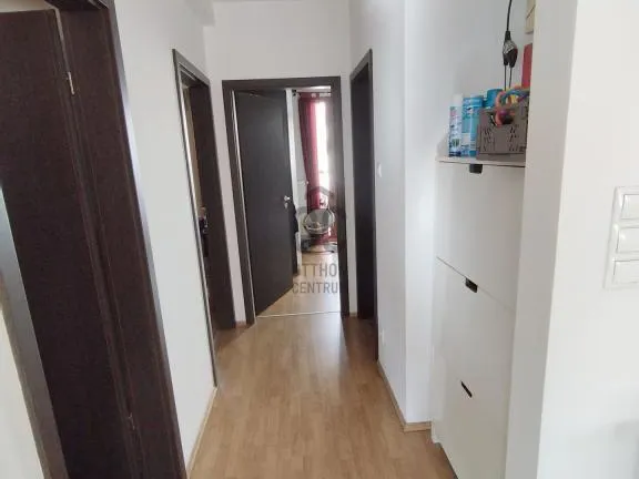 Eladó lakás Budapest XIII. kerület 83 nm