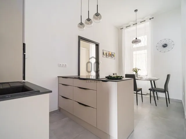 Eladó lakás Budapest IX. kerület, Belső Ferencváros 61 nm