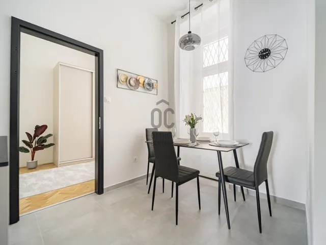 Eladó lakás Budapest IX. kerület, Belső Ferencváros 61 nm