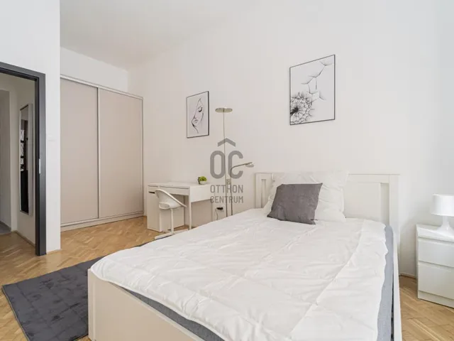 Eladó lakás Budapest IX. kerület, Belső Ferencváros 61 nm