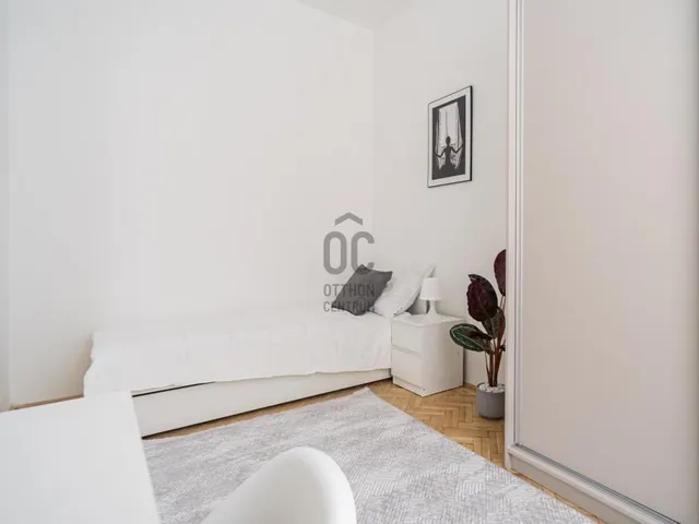 Eladó lakás Budapest IX. kerület, Belső Ferencváros 61 nm