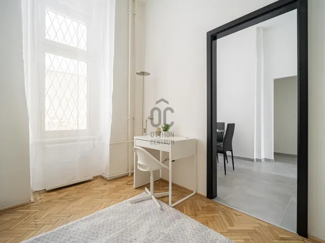 Eladó lakás Budapest IX. kerület, Belső Ferencváros 61 nm