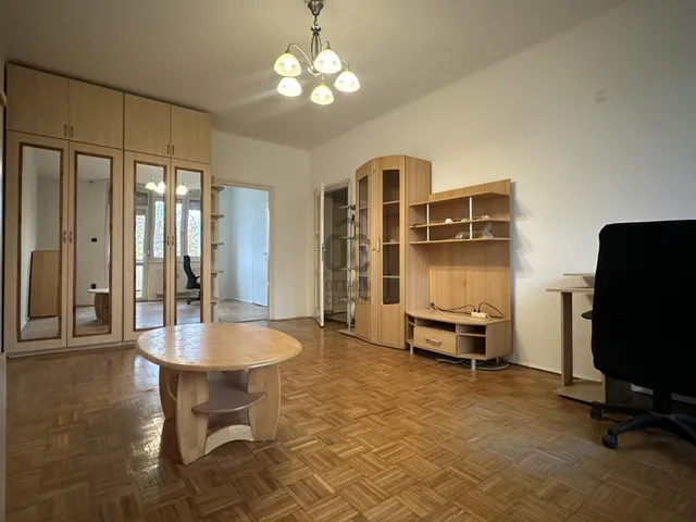Eladó lakás Budapest IX. kerület, József Attila lakótelep 55 nm