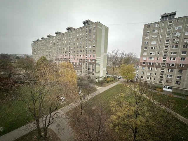 Eladó lakás Budapest XVIII. kerület 72 nm