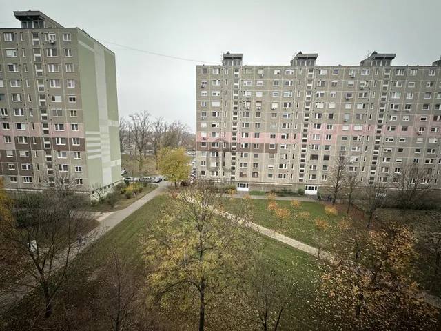 Eladó lakás Budapest XVIII. kerület 72 nm