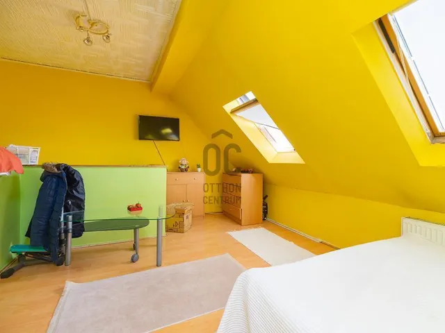 Eladó lakás Budapest XVII. kerület, Rákoskeresztúr 35 nm