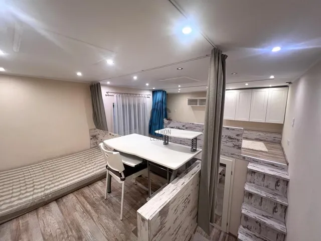 Eladó lakás Budapest IX. kerület 23 nm