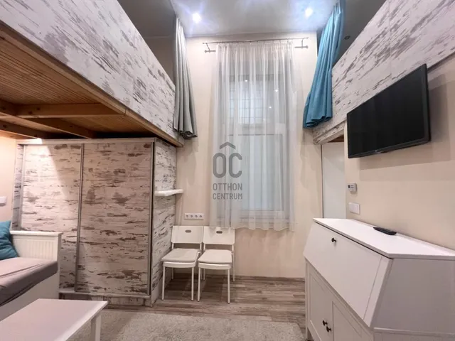 Eladó lakás Budapest IX. kerület 23 nm