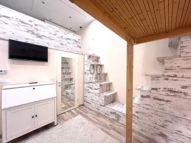 Eladó lakás Budapest IX. kerület 23 nm