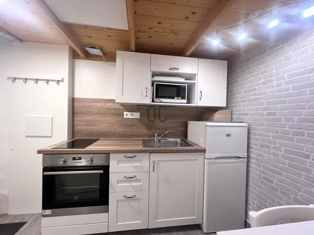 Eladó lakás Budapest IX. kerület 23 nm