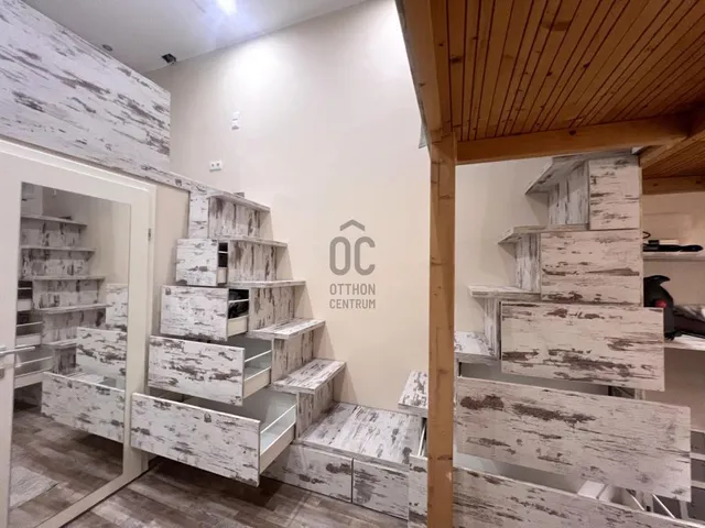 Eladó lakás Budapest IX. kerület 23 nm