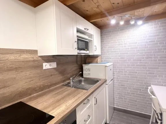 Eladó lakás Budapest IX. kerület 23 nm