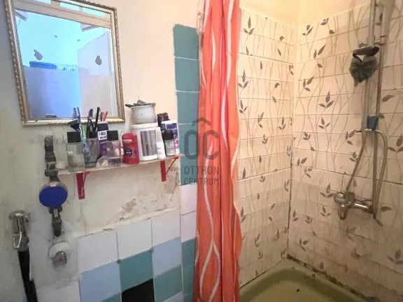 Eladó lakás Budapest VIII. kerület, Corvin negyed 30 nm