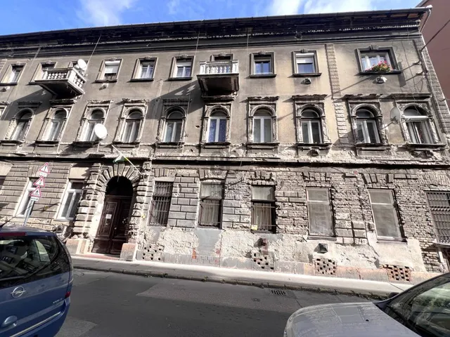 Eladó lakás Budapest VIII. kerület, Corvin negyed 30 nm