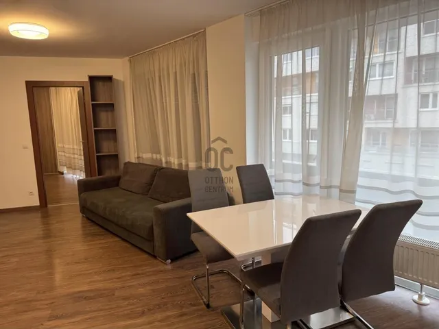 Kiadó lakás Budapest IX. kerület 75 nm