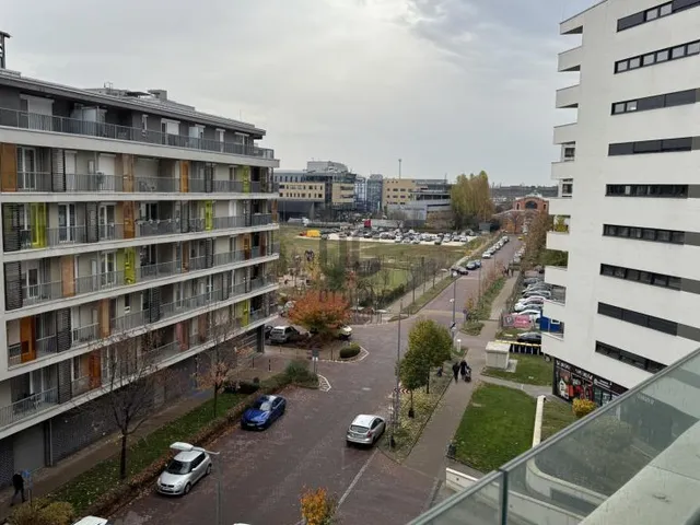 Kiadó lakás Budapest IX. kerület 75 nm