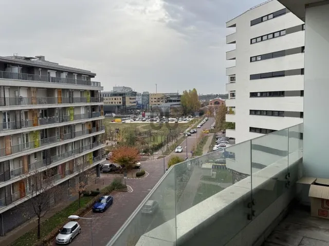 Kiadó lakás Budapest IX. kerület 75 nm