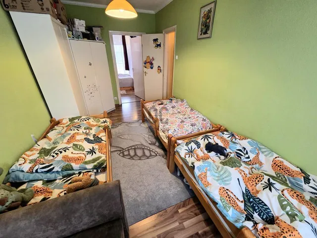 Eladó lakás Budapest XX. kerület 68 nm