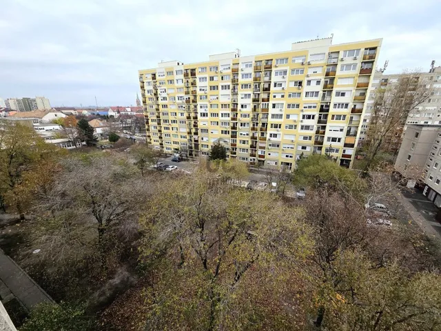 Eladó lakás Budapest XX. kerület 68 nm