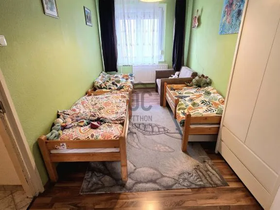 Eladó lakás Budapest XX. kerület 68 nm