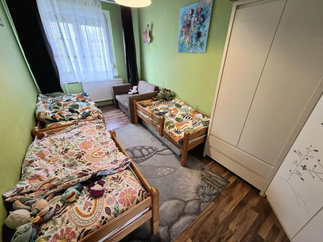 Eladó lakás Budapest XX. kerület 68 nm